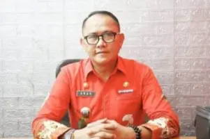 Kadis Kominfo Lamsel Ajak Awak Media Patuhi KEJ dalam menjalankan tugasnya